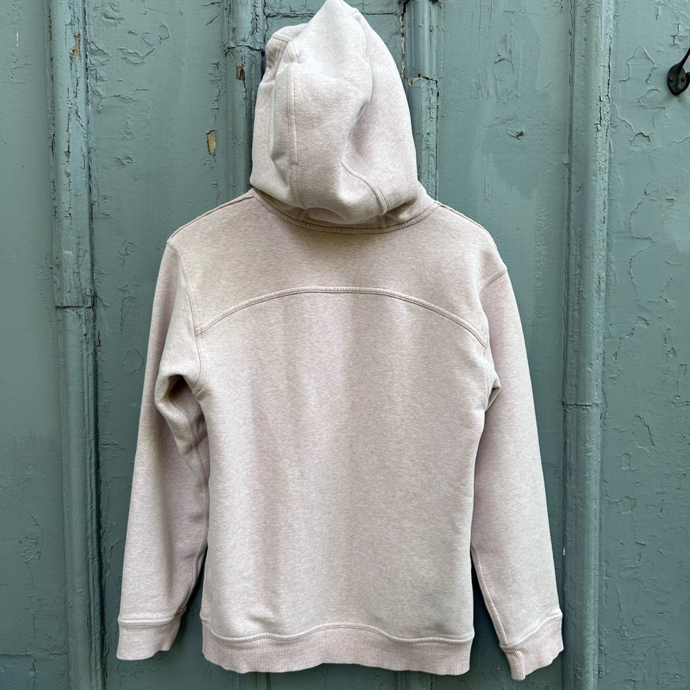 Lululemon All Yours Zip Hoodie, size xs - Picture 5 of 13